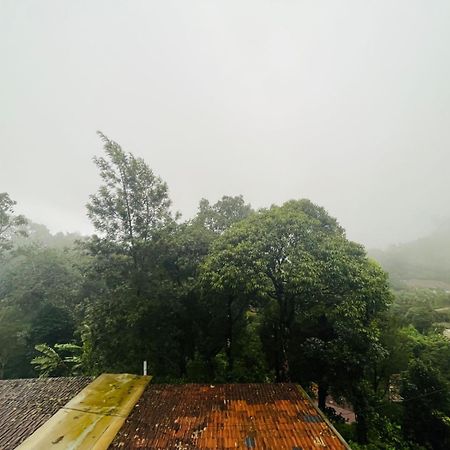 Red Stone Villas Coorg Tulsa Exterior foto