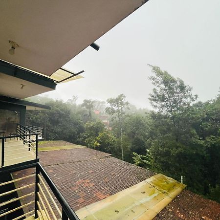 Red Stone Villas Coorg Tulsa Exterior foto
