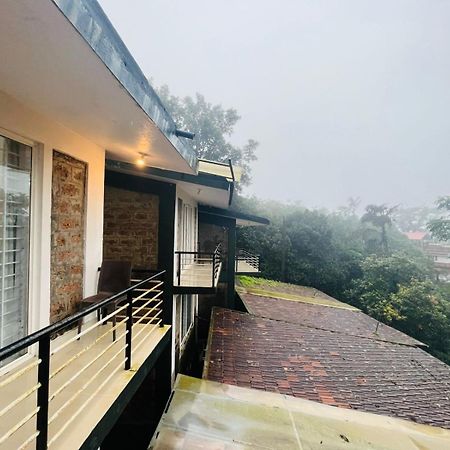Red Stone Villas Coorg Tulsa Exterior foto