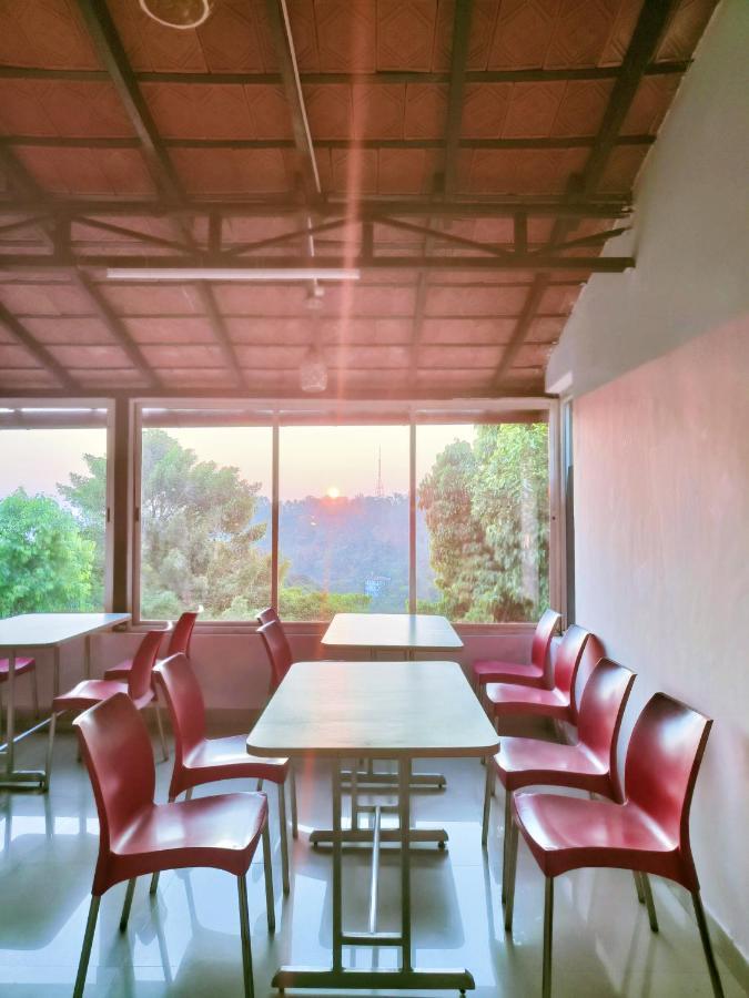 Red Stone Villas Coorg Tulsa Exterior foto